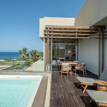 King Minos Retreat & ヘルソニソス
