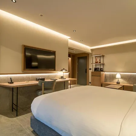 King Minos Retreat & 5*